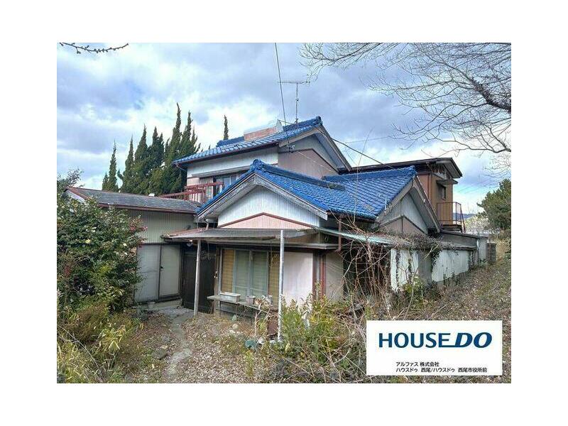 2-story building, 9LDK in Terabe-cho Shiroko, Nishiura City (Nishi Hanzu Station)