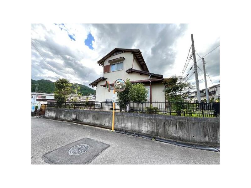 Uda City, Haibara Tenmandai Nishi 3-chome (Haibara Station) 2-story 4LDK