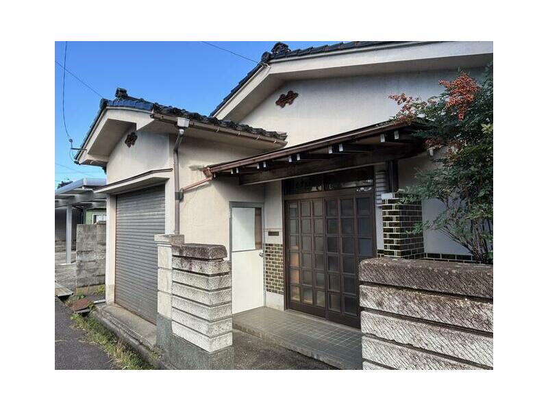 Toyama City, Shimo-Tabayashi (Sasazu Station) 2-story 6SDK