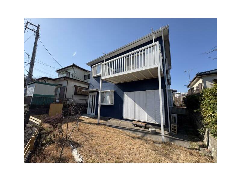 Uragou 2-chome, Yokosuka City (Oppama Station) 2-story 3LDK