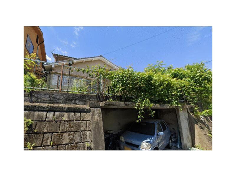 Kameoka City, Kamiyata Town, Iwata (Kameoka Station) 2-story 4LDK