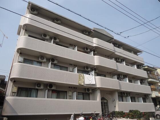 アットホーム 広島市南区 宇品御幸５丁目 3階 ワンルーム 提供元 株 良和ハウス 広島南店 広島市南区の賃貸マンション