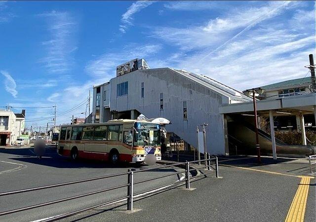 Residential land in Nakamurahara, Odawara City (near Ninomiya Station) &mdash; photo 2