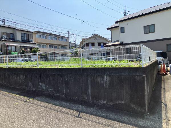 Residential land in Sogahara, Odawara City (near Shimosoga Station) &mdash; photo 8