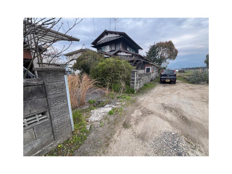 Saijo City, Kuniyasu (Mibukawa Station) 2-story 5DK