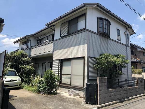 アットホーム 東村山市 富士見町２丁目 小川駅 2階建 ５ｌｄｋ 東村山市の中古一戸建て 提供元 三井のリハウス久米川センター 三井不動産リアルティ 株 一軒家 家の購入