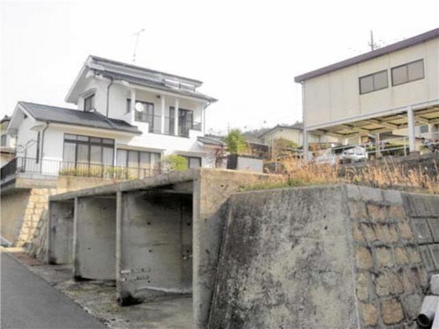 アットホーム 呉市 焼山松ヶ丘２丁目 住宅用地 呉市の土地 売地 宅地 分譲地など土地の購入情報