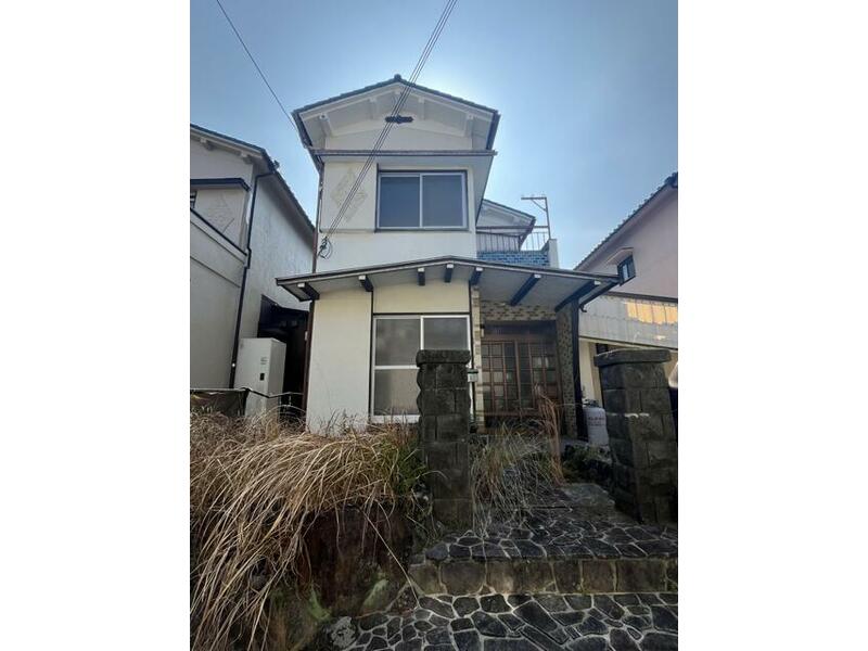 Wakayama City, Sonobe (Rokutaya Station) 2-story 5DK