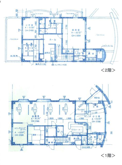 An＊プロフご確認くださいページ アットホーム】千葉市緑区 大椎町(土気駅) の貸事務所（建物一括