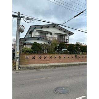 detached 茅部郡森町字港町