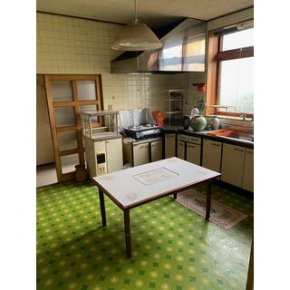 detached 茅部郡森町字港町