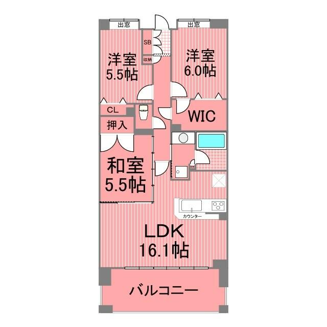 八丁畷駅のゴールドクレストのクレストシティの賃貸物件 家賃相場 穴場 人気のエリア 口コミ 評判から物件検索 神奈川県 マンションノート