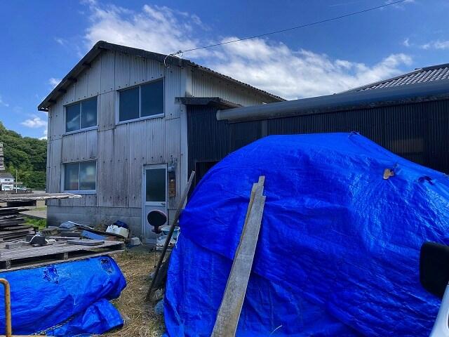 アットホーム】高松市香川町浅野倉庫（提供元：SUMiTAS中央通り