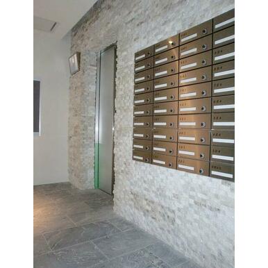 ★エレベーター★