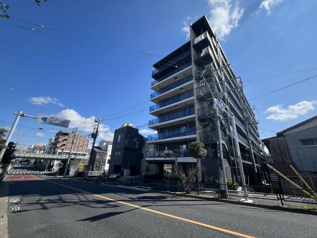 アットホーム】サンクレイドル小岩Ⅲ 6階 3LDK[6985478433 アットホーム】サンクレイドル小岩Ⅲ 6階 3LDK[6985478433