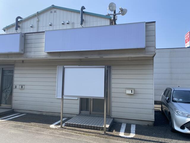 アットホーム】新座市の美容室・理容室の業種が出店できる貸店舗