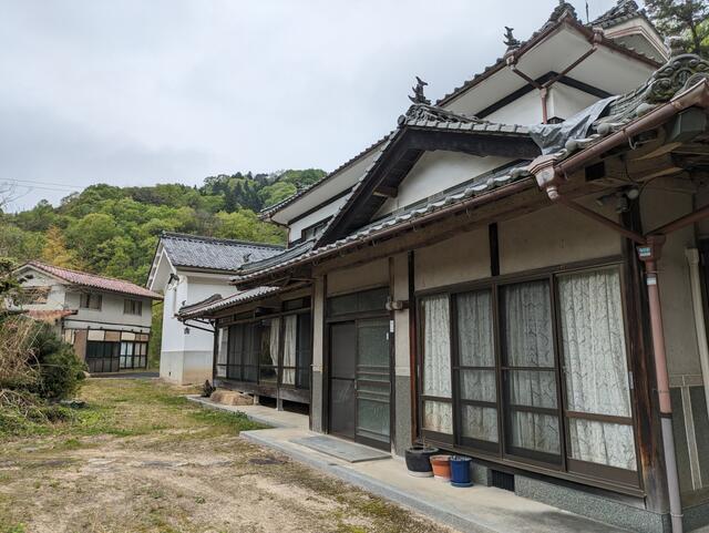 Onomichi, Hiroshima property