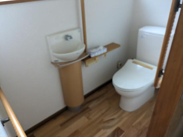 Onomichi City, Mitsugi-cho Kunimori, 2-story house, 9DK &mdash; photo 6