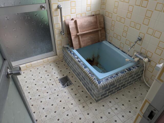Onomichi City, Mitsugi-cho Kunimori, 2-story house, 9DK &mdash; photo 5