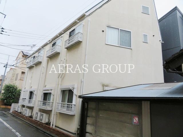 アットホーム】西荻窪駅でペット可・ペット相談可の賃貸物件一覧
