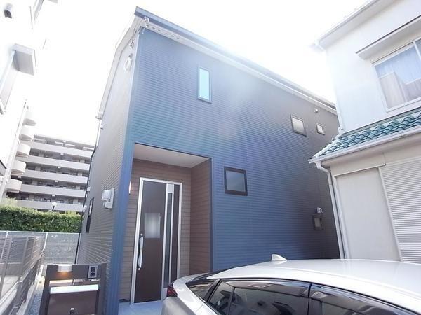 アットホーム 枚方市 伊加賀西町 枚方公園駅 2階建 ４ｌｄｋ 枚方市の新築 一戸建て 提供元 三井不動産リアルティ 株 三井のリハウス枚方センター 一軒家 家の購入