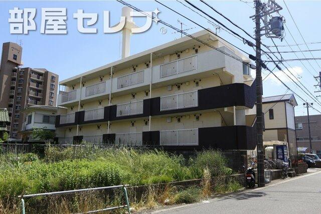 アットホーム ビラ三秀植田 401 ワンルーム 提供元 株 s point 部屋セレブ 八事店 名古屋市天白区の賃貸マンション 1089830541