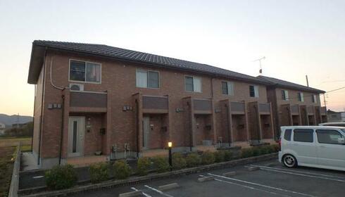 フローレンス B103 2LDK