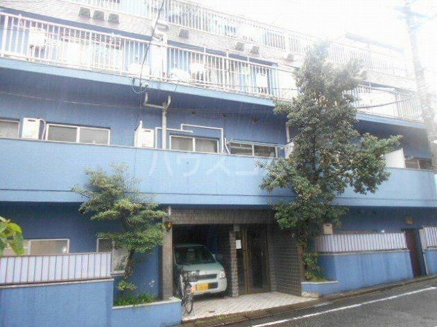 アットホーム エレガンス町田 ３０８ ワンルーム 提供元 ハウスコム 株 桜新町店 世田谷区の賃貸マンション