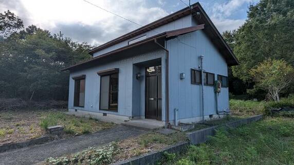 Cheap house for sale in Takashima, Shiga