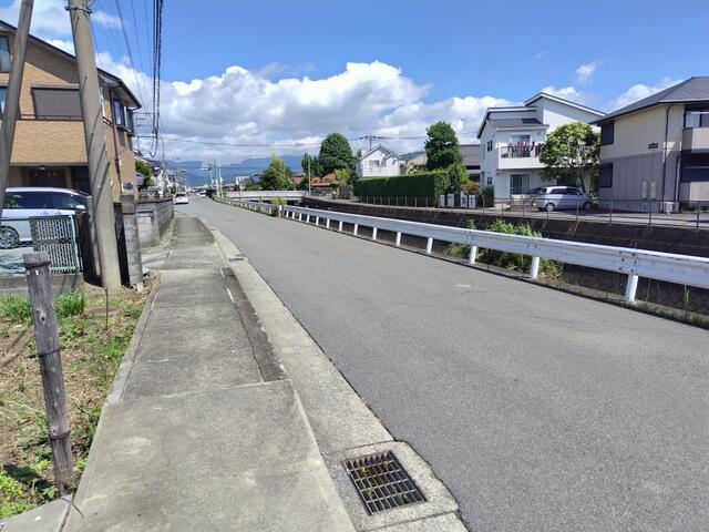 Odawara City, Yahagi (Kamomiya Station) Residential land &mdash; photo 8