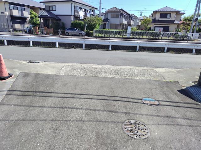 Odawara City, Yahagi (Kamomiya Station) Residential land &mdash; photo 7