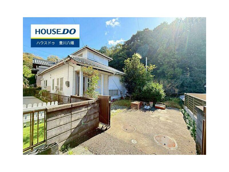 Toyokawa City, Oyu-cho Hōrokudo (Oyu Station) 2-story 4LDK