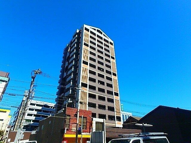 マンションノート フェルト515