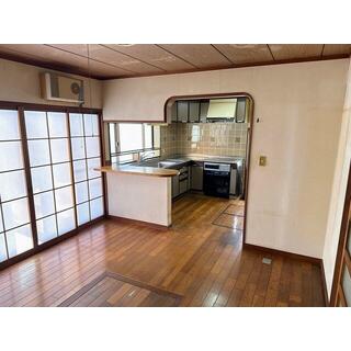 detached 木曽郡南木曽町田立
