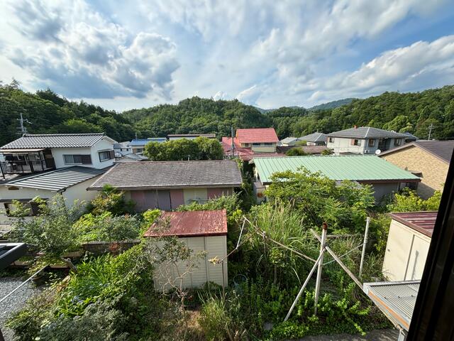 アットホーム】亀岡市 稗田野町芦ノ山アゲキ 2階建 4LDK アットホーム】亀岡市 稗田野町芦ノ山アゲキ 2階建 4LDK
