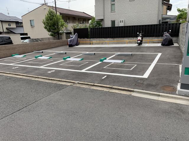 京都府 京都市伏見区 桃山筒井伊賀西町 近鉄丹波橋駅 の月極駐車場 賃貸駐車場 賃貸 不動産情報はアットホーム 京都府 京都市伏見区 桃山筒井伊賀西町 近鉄丹波橋駅 の月極駐車場 賃貸駐車場 賃貸 不動産情報はアットホーム