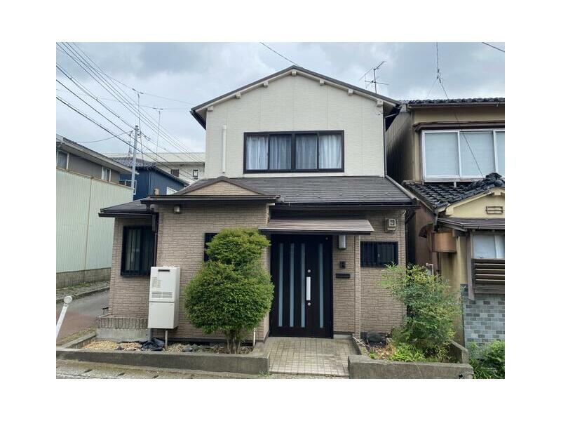 Kanazawa City, Izumi 3-chome (Nomachi Station), 2-story, 3LDK
