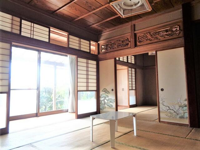 アットホーム】匝瑳市 上谷中 （八日市場駅 ） 平屋建 3DK