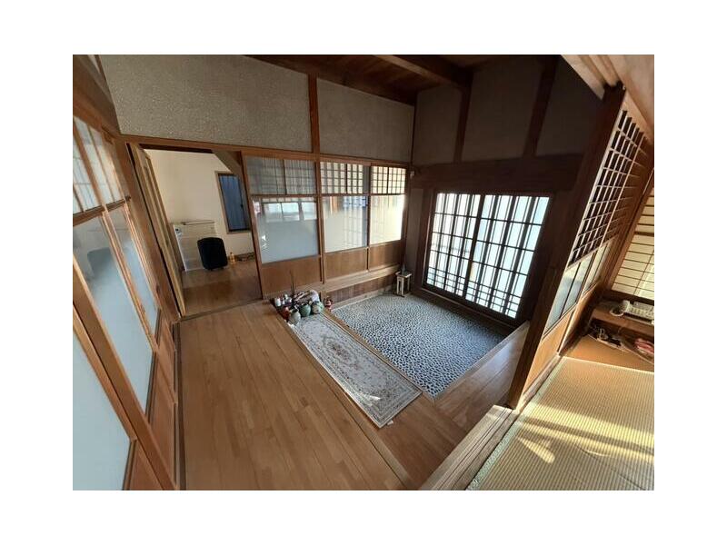 Chita County Mihama Town Aza Nuno Aza Oike (Kawaguchi Station) 2-story 9DK