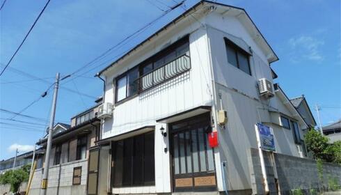リ・ハウス田中町 3DK