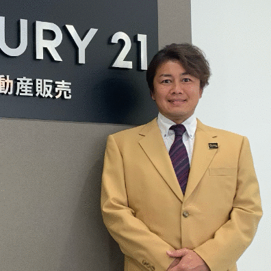 アットホーム】松本 浩幸(CENTURY21 (株)近畿不動産