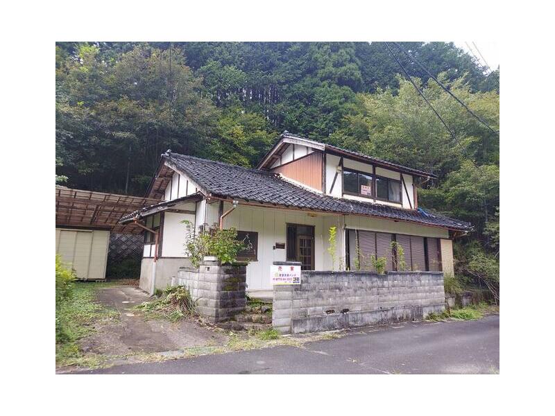 Fukuchiyama City, Aza Kamikoda (Kamikawaguchi Station) 2-story 4DK