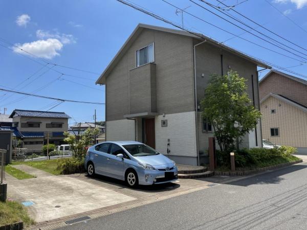 アットホーム 木更津市 祇園２丁目 祇園駅 2階建 ５ｌｄｋ 木更津市の中古一戸建て 提供元 ミサワホーム不動産 株 東関東営業所 一軒家 家の購入