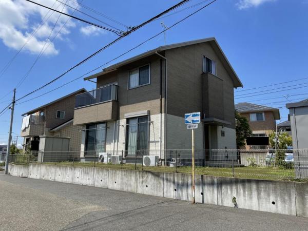 アットホーム 木更津市 祇園２丁目 祇園駅 2階建 ５ｌｄｋ 木更津市の中古一戸建て 提供元 ミサワホーム不動産 株 東関東営業所 一軒家 家の購入