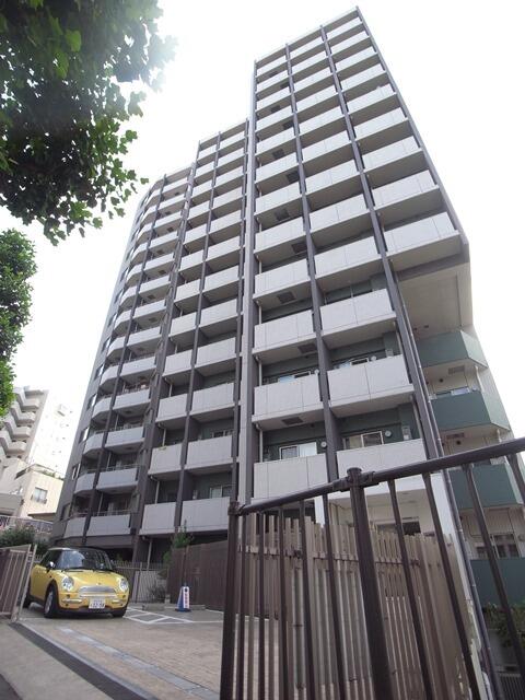 アットホーム 西早稲田駅のルーフバルコニー付き賃貸物件一覧 東京都 賃貸マンション アパート 貸家