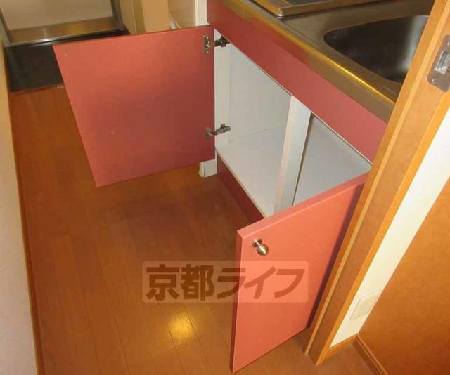 アットホーム レオパレスヤングフォレストａ ２１０ １ｋ 提供元 京都ライフ山科店 株 京都ライフ 山科店 京都市山科区の賃貸アパート