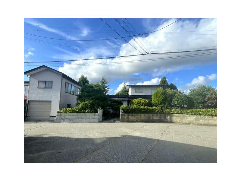 Akita City, Togawa, Sakaidagawa (Akita Station) 2-story building 5LDK