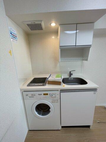 アットホーム ヴェルドミール志賀 4階 ワンルーム 提供元 株 アンホーム 部屋貴族 大須店 名古屋市北区の賃貸マンション