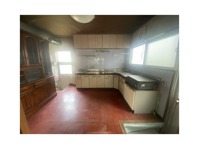 Ichinomiya City, Hagiwara-cho, Hagiwara Aza Ochaya (Hagiwara Station) 2-story building 7DK