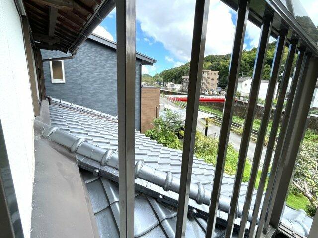 高崎市新保町 賃貸 鉄骨造一戸建て倉庫